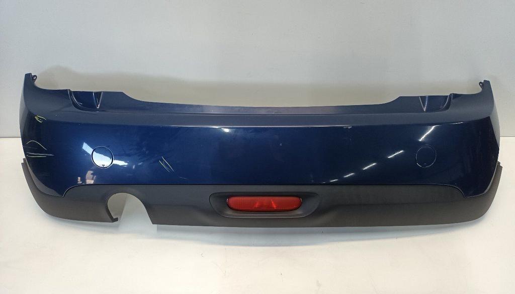 Bumper achter Mini Mini, Onderdelen@venauto.nl, Van der Ven Autorecycling B.V., Gebruikt, Ettenseweg 76, 4706 PB Roosendaal, The Netherlands