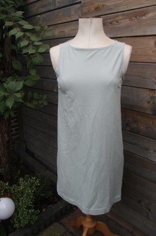 Jurk mint Circolo 1901 mt 42 (IT) (NL36) Pauw Vaste prijs, Ophalen of Verzenden, Zo goed als nieuw, Knielengte, Circolo