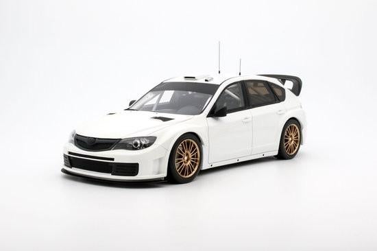 Ottomobile Subaru Impreza WRC Custom 1/999 1:18 Nieuw, Hobby en Vrije tijd, Modelauto's | 1:18, Ophalen of Verzenden, Nieuw, Auto