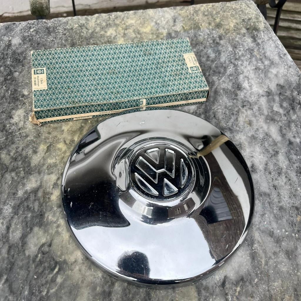 VW Type 3 4x130 wieldop squareback notchback fastback, Ophalen of Verzenden, Gebruikt