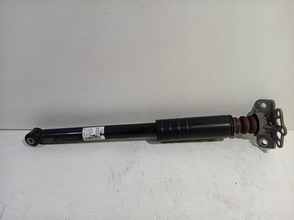Schokbreker rechts achter Fiat Punto, Auto-onderdelen, Onderdelen@venauto.nl, Van der Ven Autorecycling B.V., Gebruikt, Ettenseweg 76, 4706 PB Roosendaal, The Netherlands