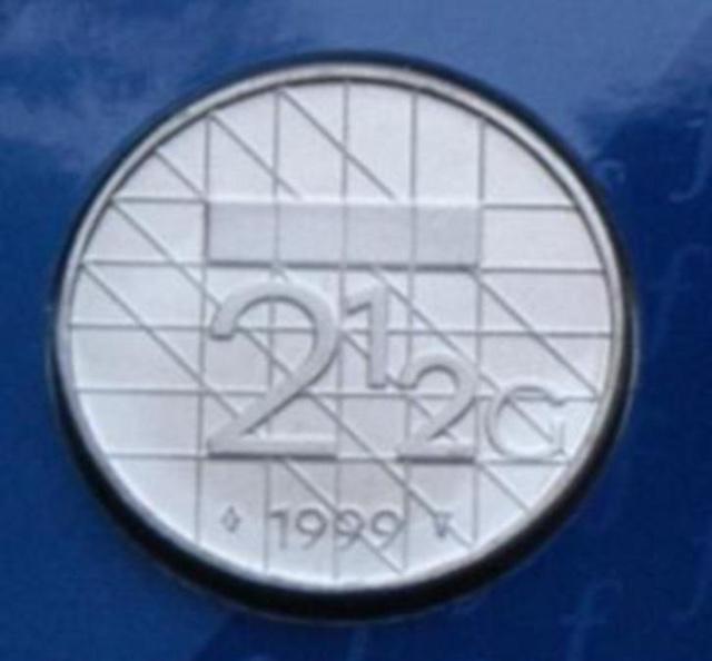 Rijksdaalder 1982 1983 1984 1988 1989 1990 1995 1996  UNC, Postzegels en Munten, Munten | Nederland, Ophalen of Verzenden, Koningin Beatrix