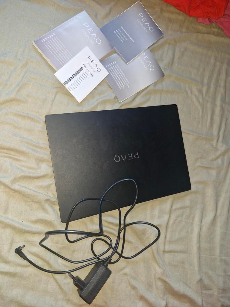 Peaq Laptop - Zo goed als nieuw!, Computers en Software, Windows Laptops, Ophalen, Minder dan 2 Ghz, Zo goed als nieuw, Gaming