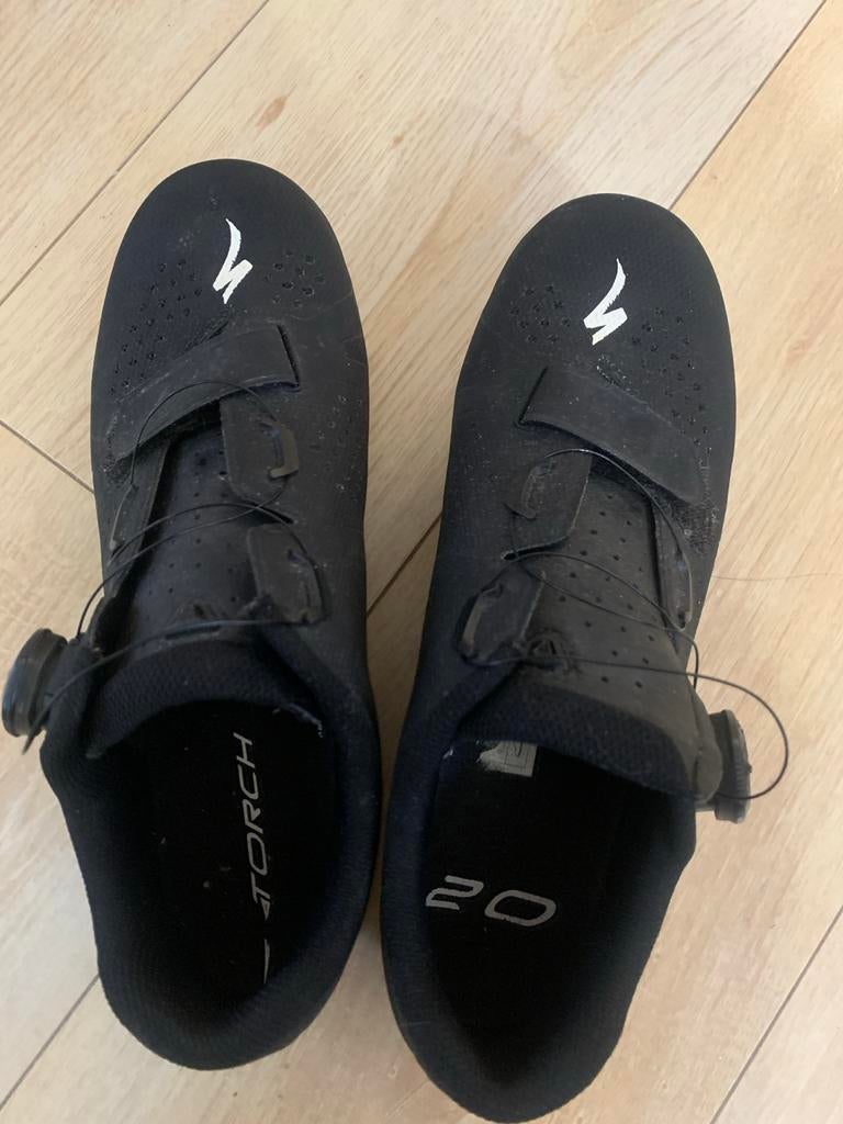 Specialized Torch 2.0 Fietsschoenen, Gebruikt, Heren, Schoenen, Overige maten