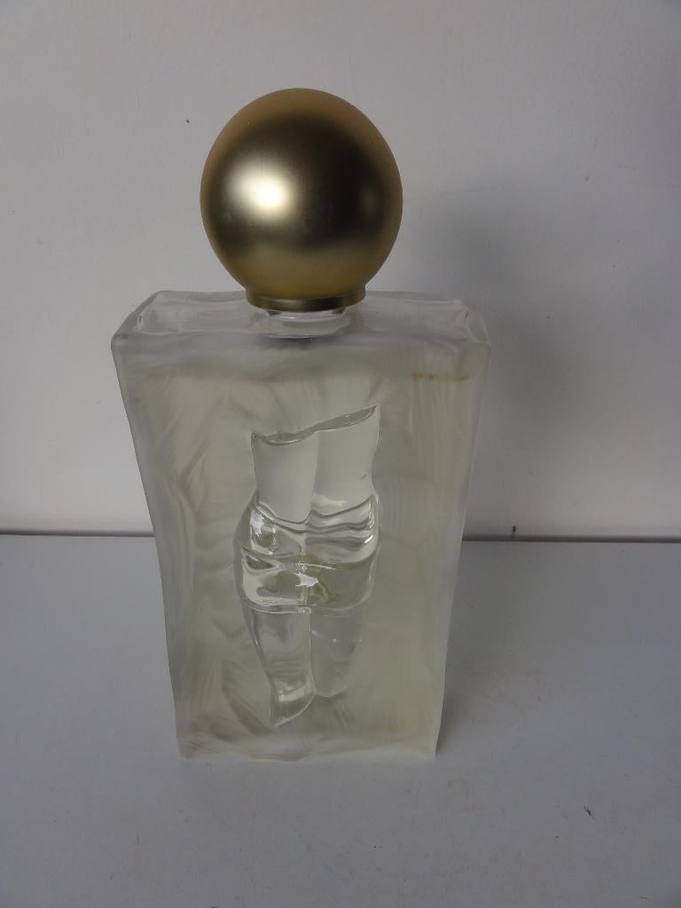 giant factice Leonard Fabuleuse eau de toilette ca, 30 cm, Verzenden, Nieuw, Toebehoren