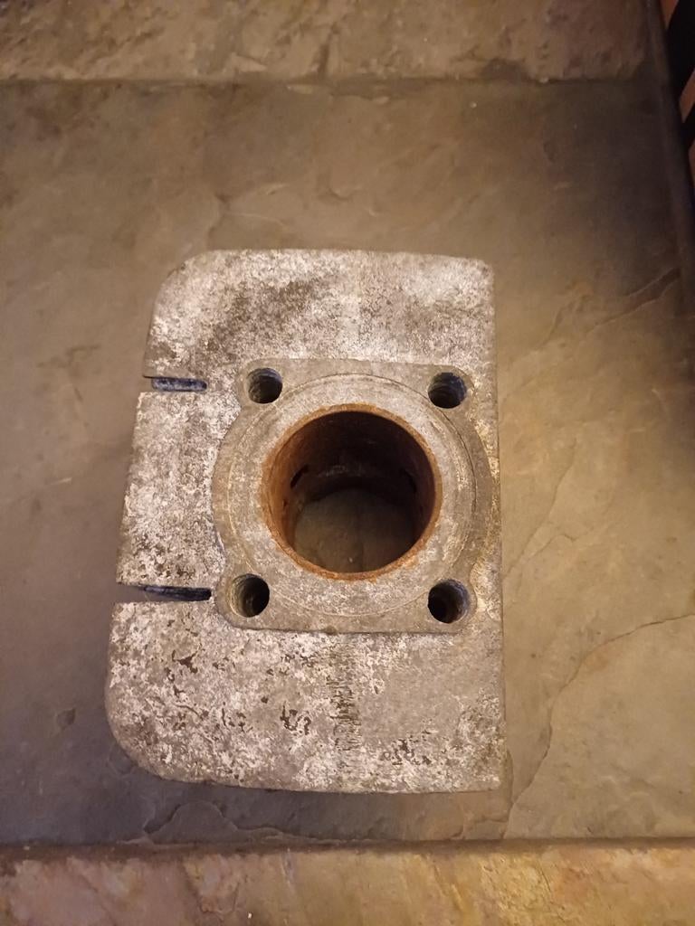 Yamaha RD250 cilinder RD 250, Ophalen of Verzenden