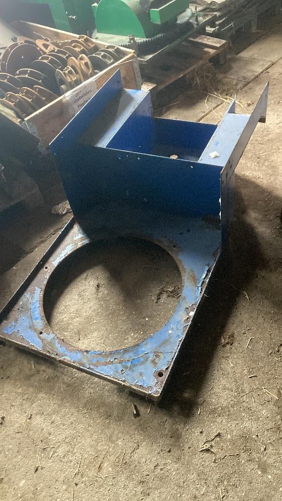 Diverse JOZ onderdelen, Dieren en Toebehoren