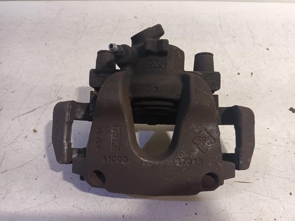 Remklauw rechts voor Renault Clio, Onderdelen@venauto.nl, Van der Ven Autorecycling B.V., Gebruikt, Ettenseweg 76, 4706 PB Roosendaal, The Netherlands