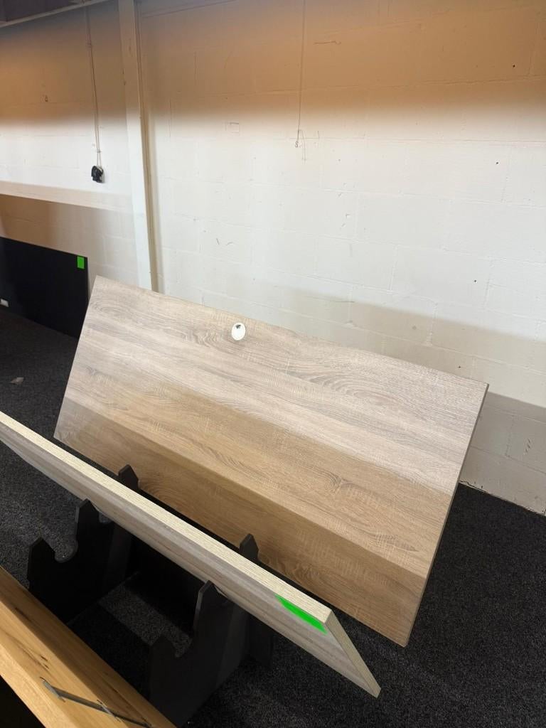 Eikenlook Tafelblad 180x80 cm