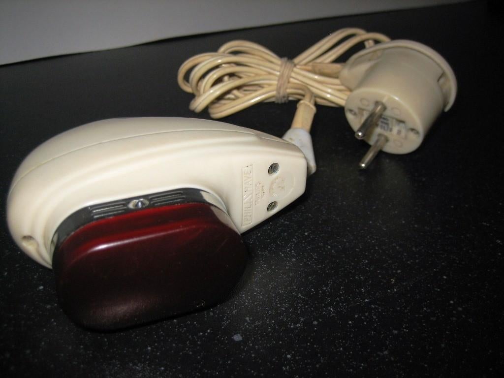 Philips - Philishave SC7769 shaver 1951, Ophalen of Verzenden