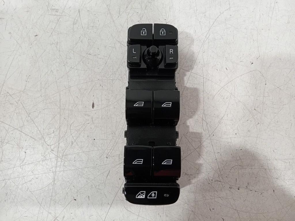 Bedieningspaneel elektrische ramen Polestar Polestar, Onderdelen@venauto.nl, Van der Ven Autorecycling B.V., Gebruikt, Ettenseweg 76, 4706 PB Roosendaal, The Netherlands