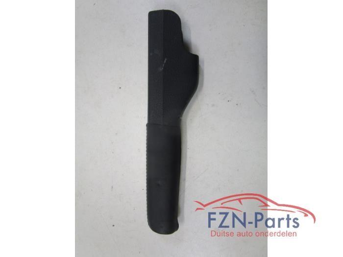 VW Golf 6 Handremhoes Hoes Leer Leder Leren, Ophalen of Verzenden, Gebruikt