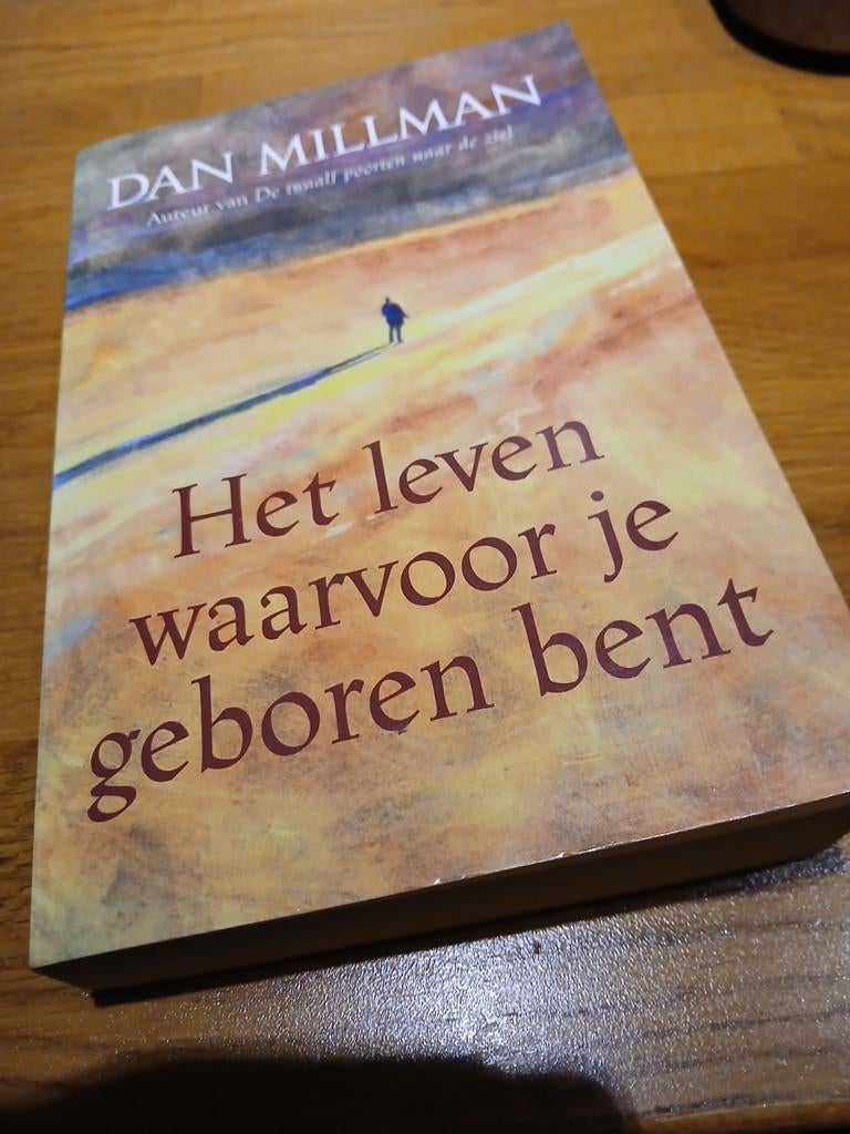 Het leven waarvoor je geboren bent, Gelezen, Astrologie, Overige typen, Ophalen of Verzenden