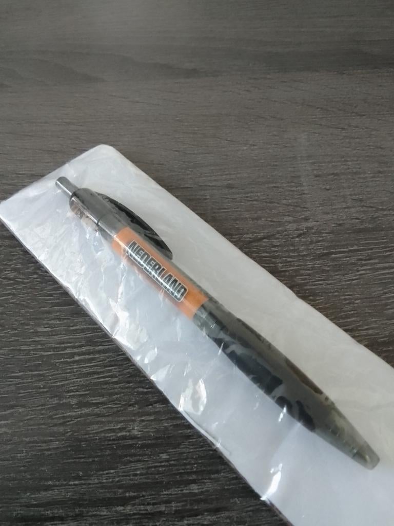 Nieuwe Pen - Nederland Bedrukking, Ophalen, Overige typen, Overige merken