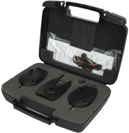 Fox MX Beetmelders (2 stuks) - Limburg gezocht, Ophalen of Verzenden