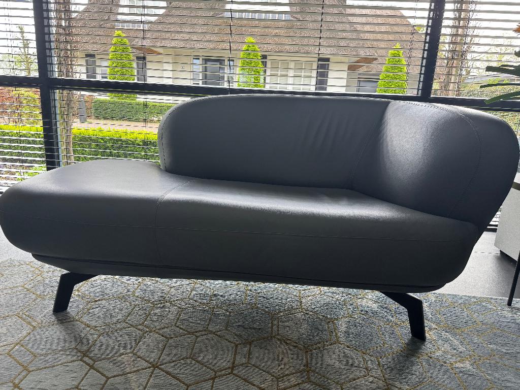 Chaises Longe, Huis en Inrichting, Banken | Bankstellen, Ophalen, 150 tot 200 cm, Tweepersoons, 75 tot 100 cm