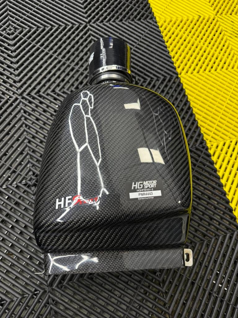 Air Intake - VAG 1.8-2.0 TSI + TFSI HF Series Carbon, Ophalen of Verzenden, Nieuw, Seat