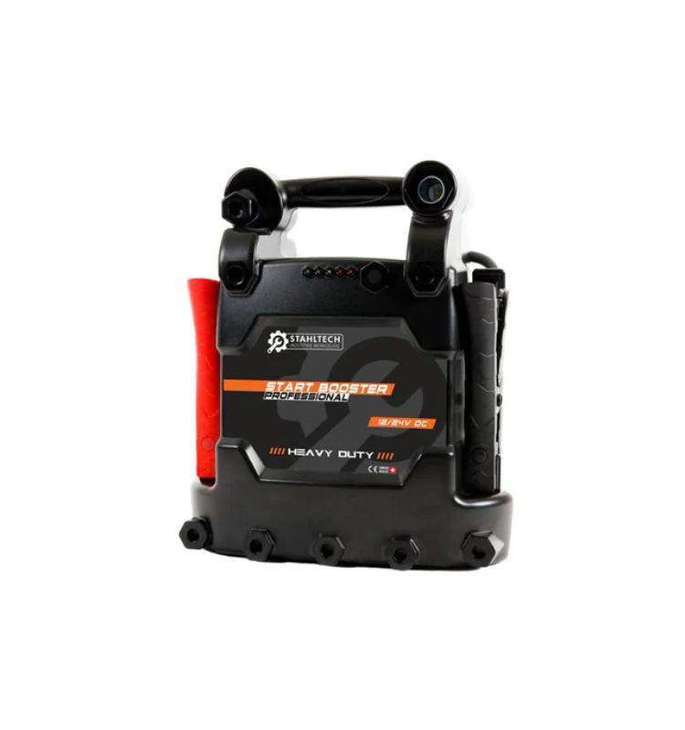 Startbooster - Stahlgruppe / Bezorgen mogelijk, Auto diversen, Autogereedschap, Ophalen, Nieuw