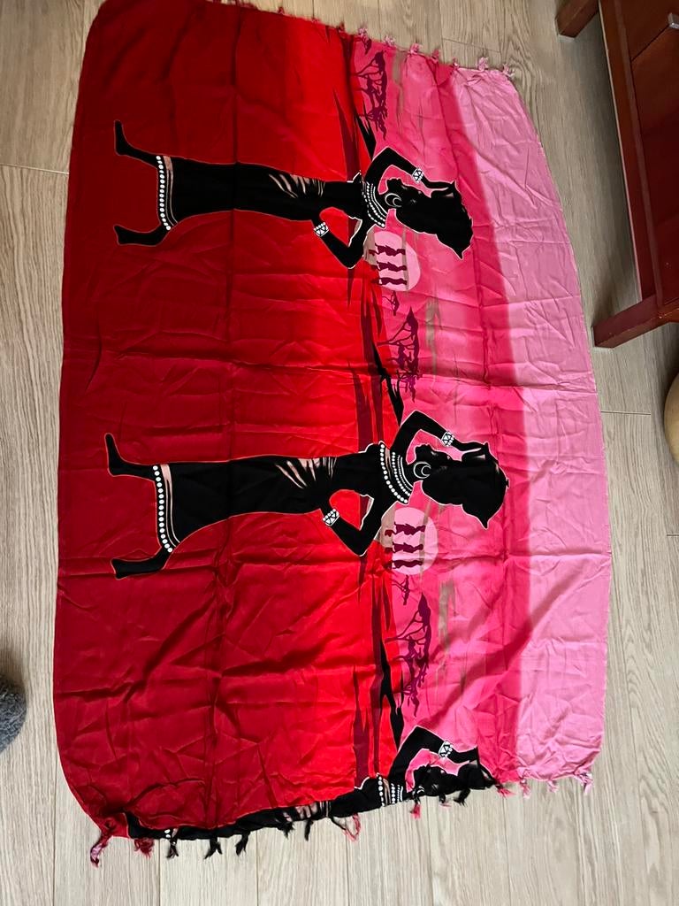 Animal print wrappers, Ophalen of Verzenden, Nieuw