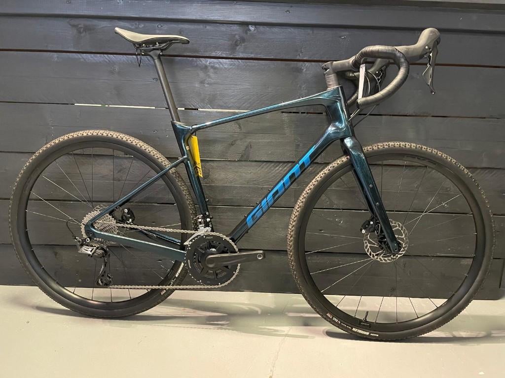 Giant Revolt advanced 2 ML, 28 inch, Gebruikt, Heren, 49 tot 53 cm