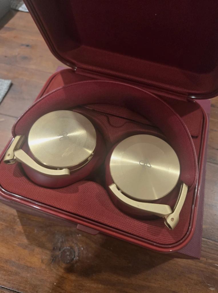 Bang & Olufsen Beoplay H95, Overige merken, Ophalen of Verzenden, Zo goed als nieuw, Over oor (circumaural)