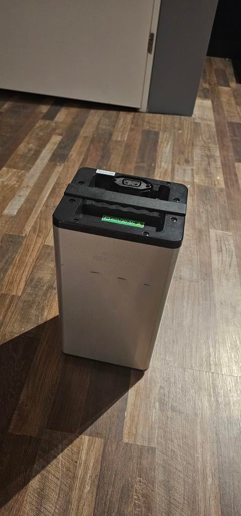 Super soco tsx accu Z.g.a.n, Ophalen of Verzenden, Zo goed als nieuw, Overige typen, Overige merken