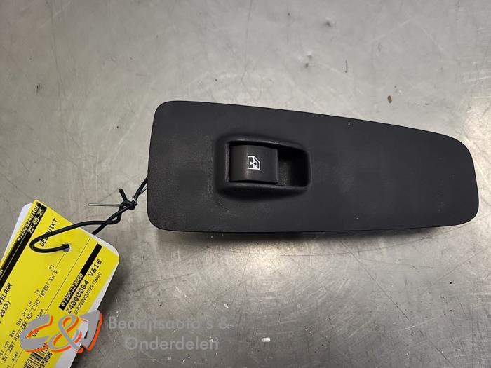 Elektrisch Raam Schakelaar van een Fiat Ducato, Auto-onderdelen, Gebruikt, -, -, Ophalen of Verzenden