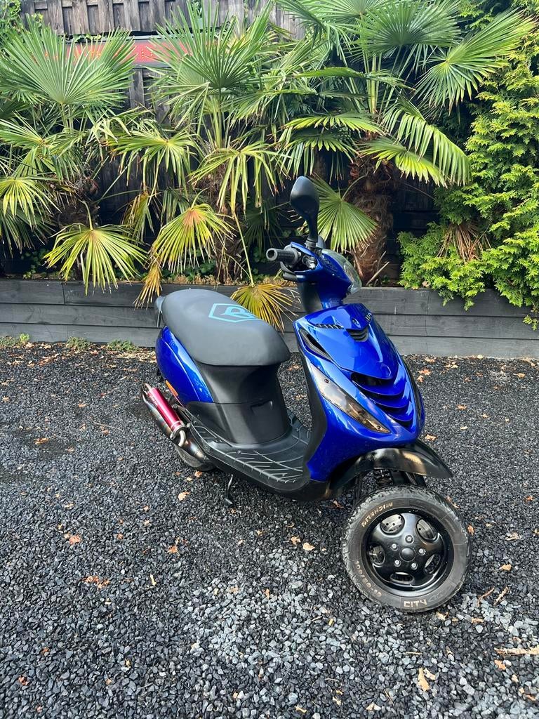 Scooter monteur, Overige werkzaamheden
