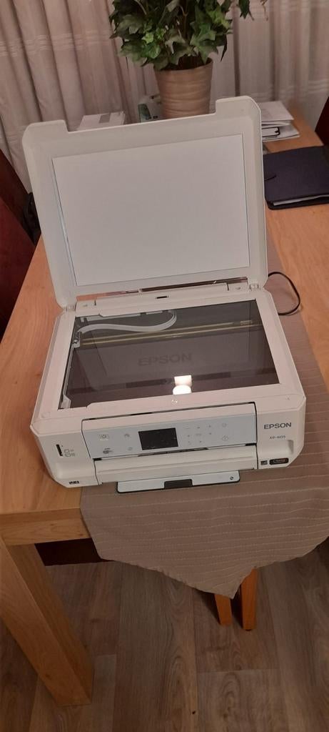 Epson printer XP 605, Computers en Software, Ophalen of Verzenden