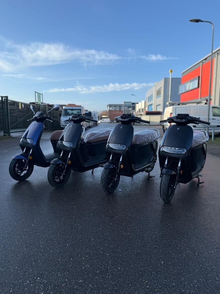 Segway E150S – Rijklaar & proefrit mogelijk!, Fietsen en Brommers, Scooters | Overige merken, Ophalen, Maximaal 45 km/u, Elektrisch