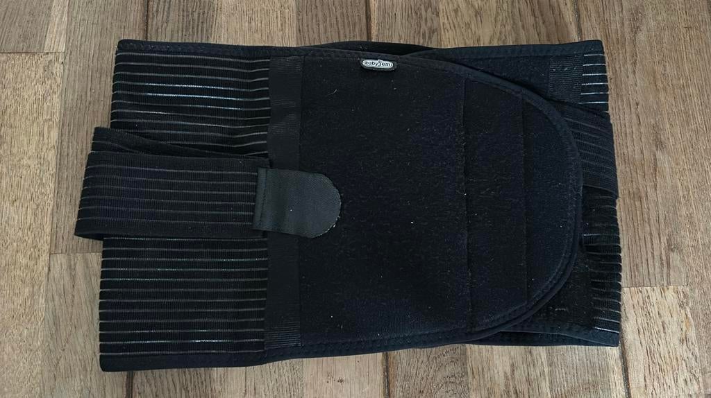 Postpartum corset van Babyjem maat L/XL, Ophalen of Verzenden, Zo goed als nieuw
