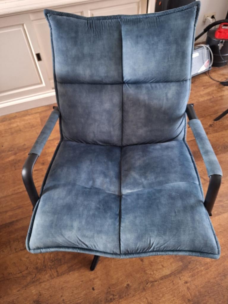 Draaifauteuil fauteuil, Ophalen, 75 tot 100 cm, 50 tot 75 cm