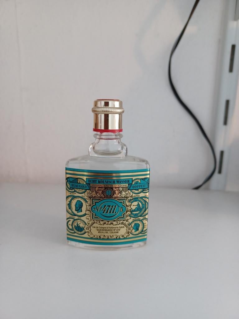 KOLNISCH WASSER 4711, Ophalen, Miniatuur