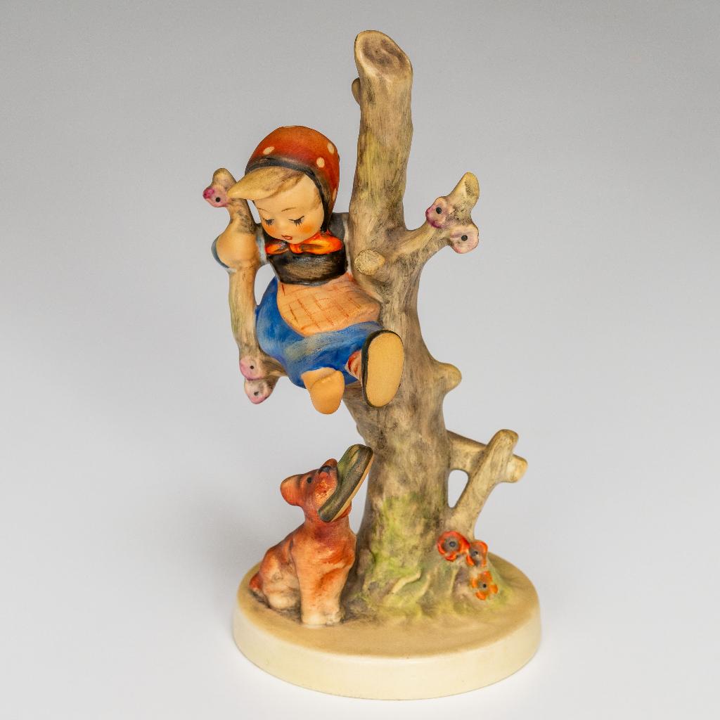 Hummel nr. 56/B In Sicherheit - Out of Danger, Ophalen of Verzenden, Gebruikt, Hummel