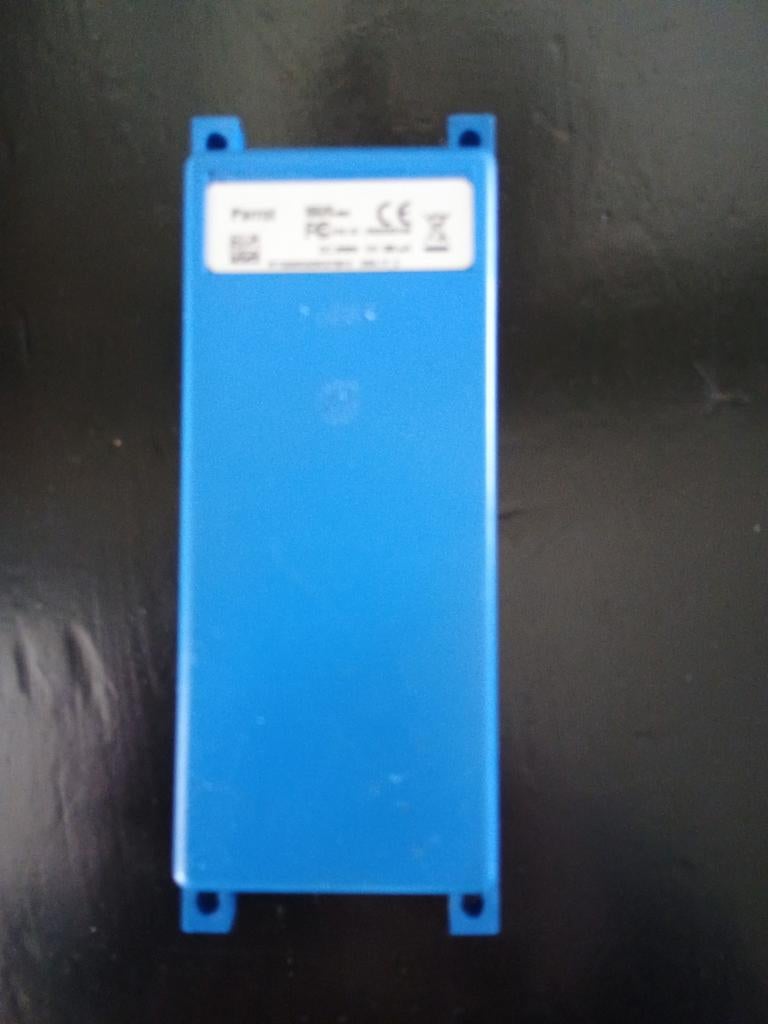 Parrot Blue Box CK3100 Bluetooth Carkit Module, Ophalen of Verzenden, Gebruikt