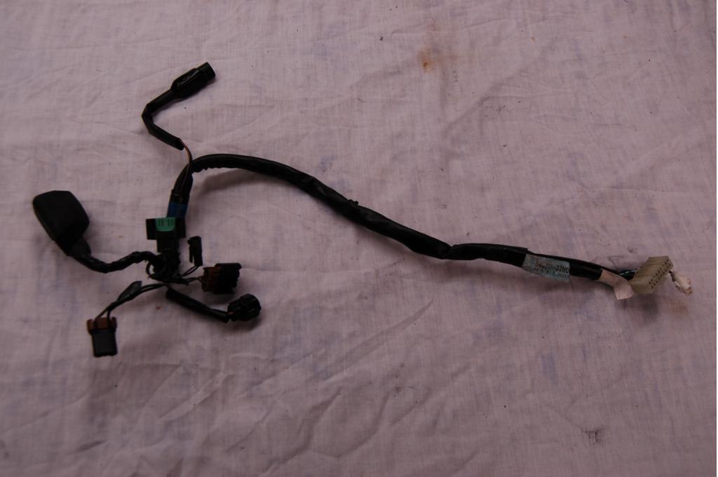 Kabelboom teller voor Suzuki GSX R 600, 750 k8 - L0, Motoren, Onderdelen | Suzuki, Niet ingevuld, Gebruikt, Niet ingevuld, Ophalen of Verzenden