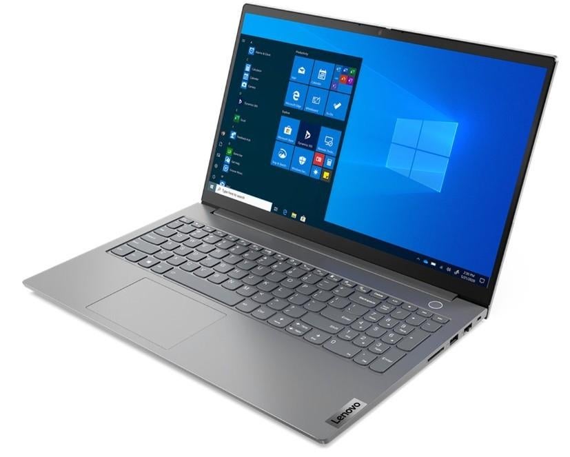 Lenovo Thinkbook 15 G2 ITL I5 16GB RAM 256GB SSD, Computers en Software, Windows Laptops, 2 tot 3 Ghz, Ophalen of Verzenden, Zo goed als nieuw