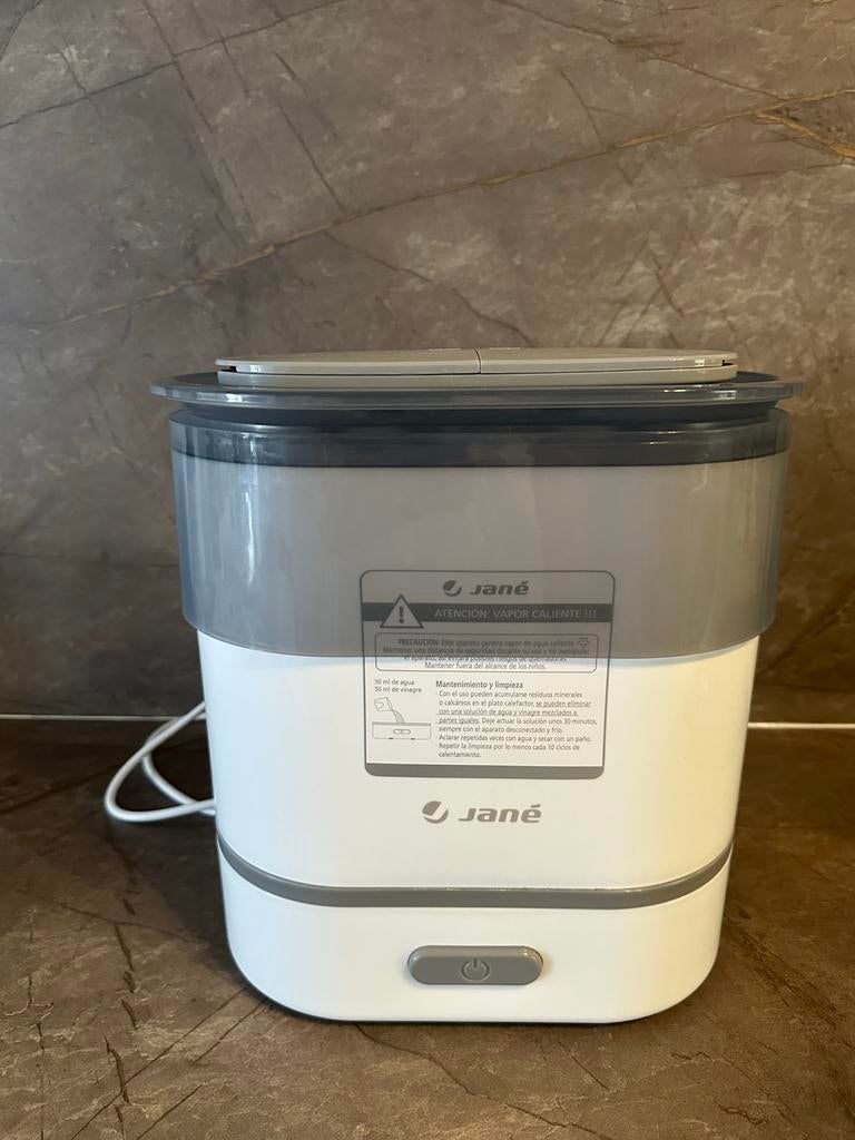 Jane sterilisator, Ophalen of Verzenden, Gebruikt, Sterilisator