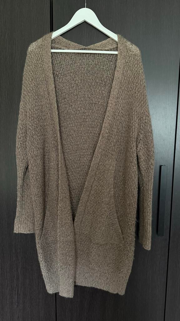 Femmes du sud vest, Ophalen of Verzenden, Zo goed als nieuw, Maat 38/40 (M), Bruin