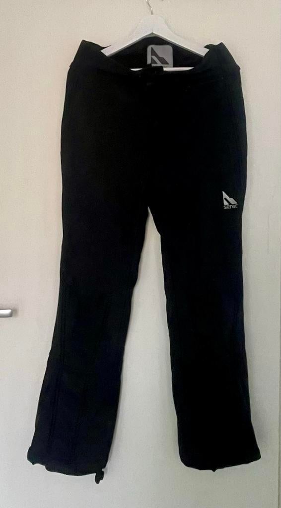 Serac Skibroek/Snowboardbroek Maat 44 - Zeer Goede Staat, Sport en Fitness, Snowboarden, Verzenden, Zo goed als nieuw, Kleding