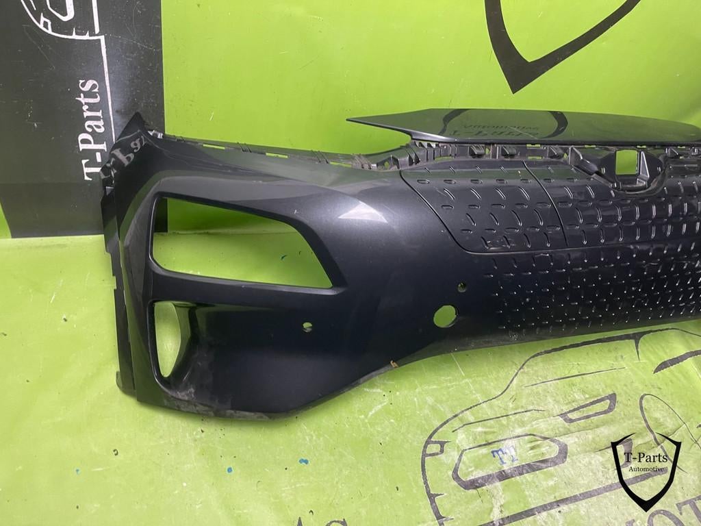 hyundai kona voorbumper bumper, Gebruikt, Heolleung-ro 12
06797  Seoul, Ophalen of Verzenden, Info@hyundai.com