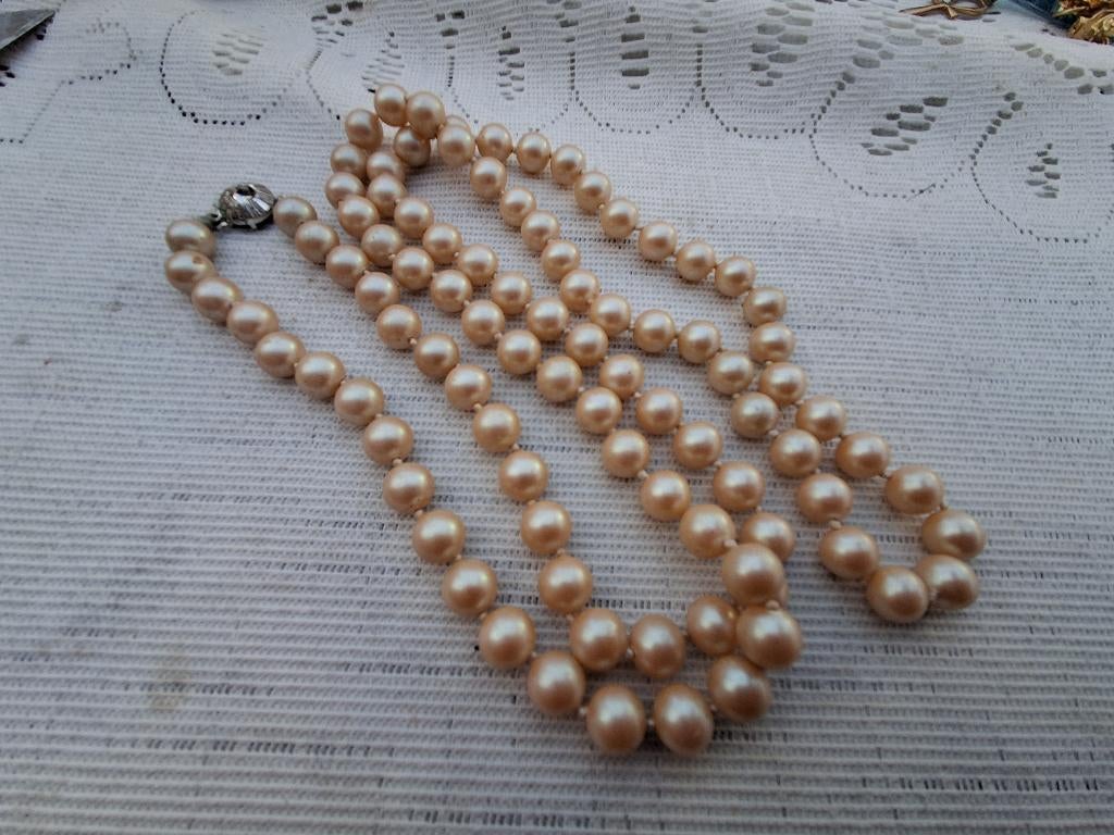 Oude ketting, Verzenden, Overige materialen, Ketting