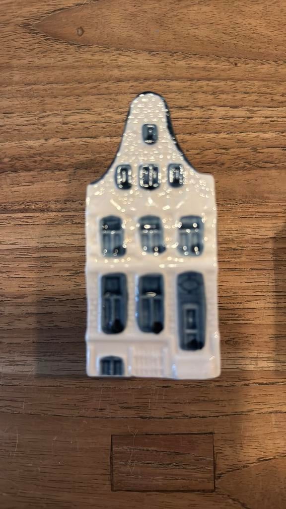 Klm huisje rynbende nr 40, Verzamelen, KLM Huisjes, Ophalen of Verzenden, Zo goed als nieuw