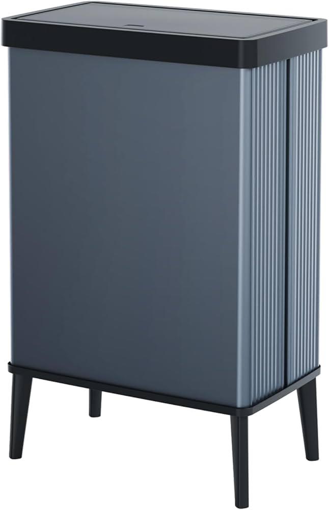 Curver prullenbak nieuw verto 54  liter, Kunststof, 50 tot 75 cm, Nieuw, Ophalen of Verzenden