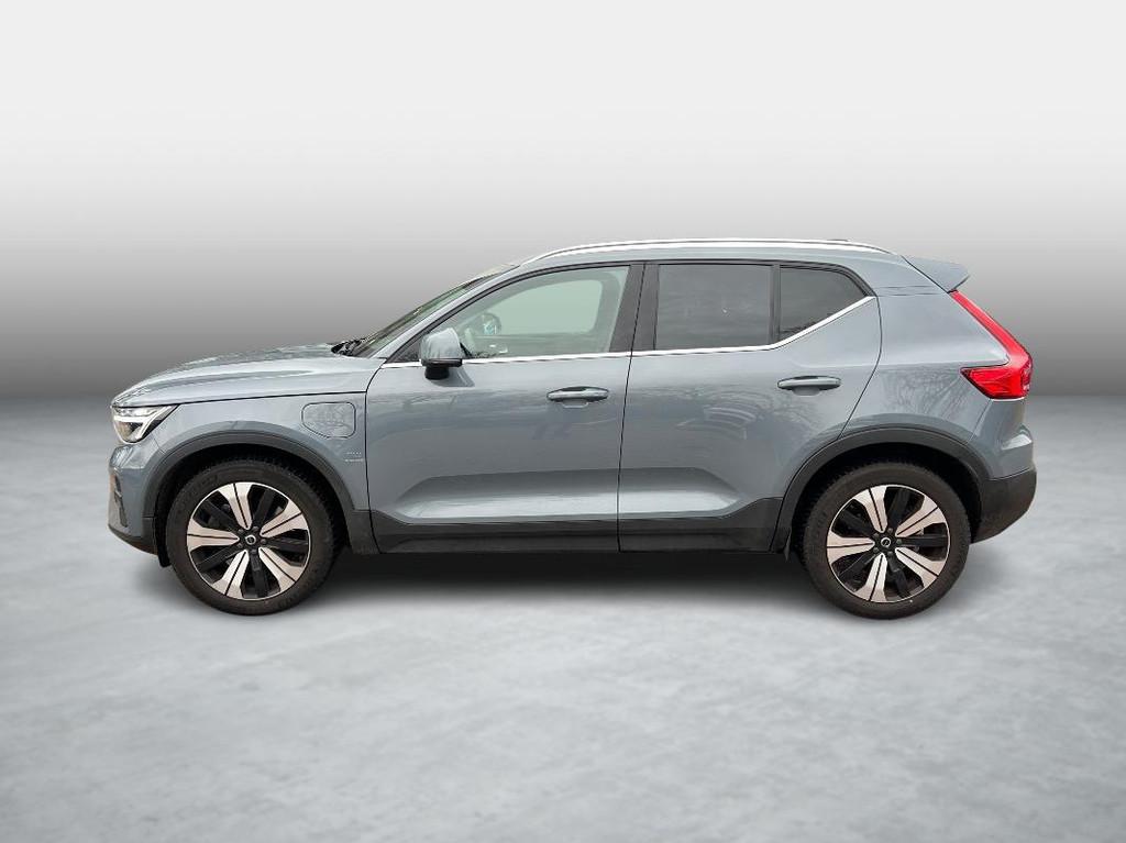 Volvo XC40 Plug-in Hybrid T5 Ultimate Bright | Trekhaak | Pa, 12 maanden, Euro 6, Hybride Elektrisch/Benzine, 3 cilinders