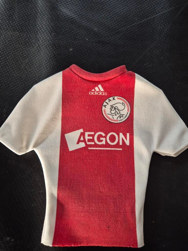 AJAX, Ophalen of Verzenden, Zo goed als nieuw, Ajax, Overige typen