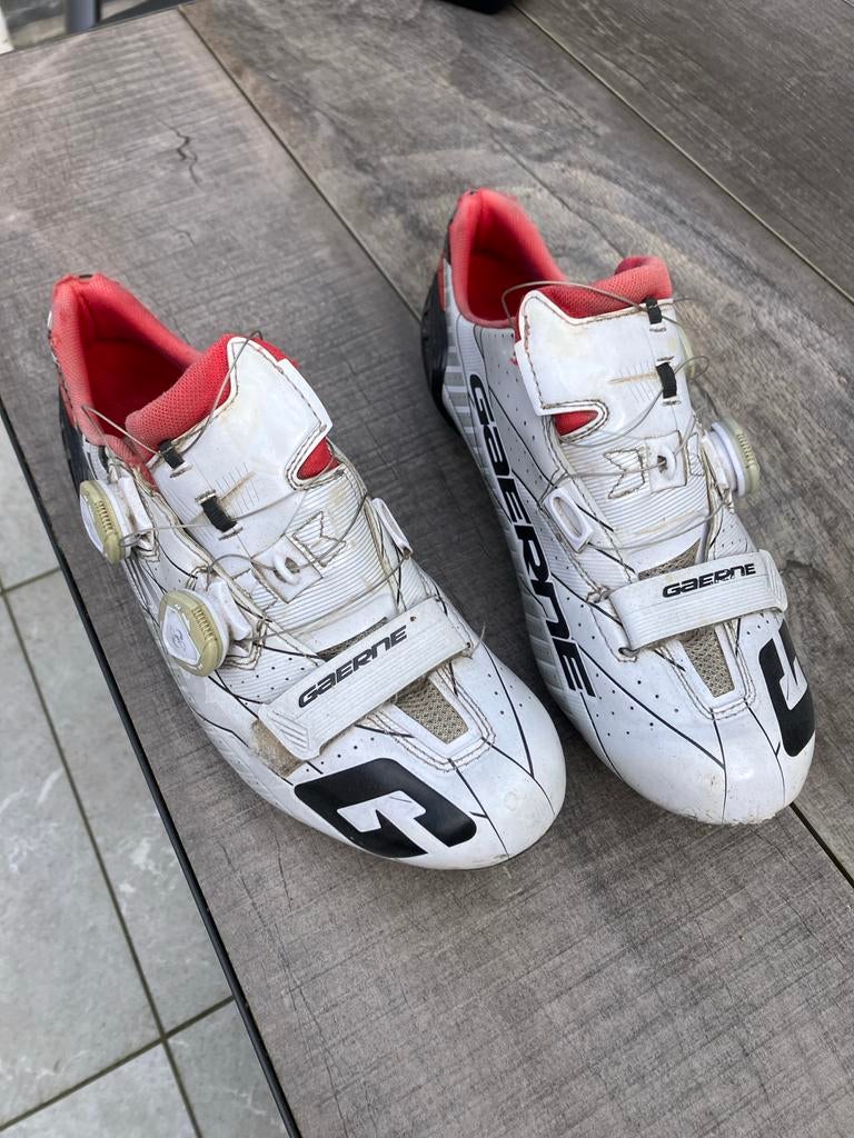 Race fietsschoenen maat 41 Speedplay, Ophalen of Verzenden, Gebruikt