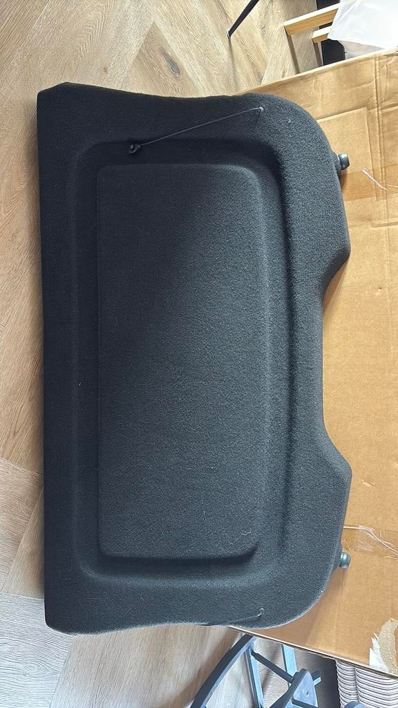 Hoedenplank ford focus 3, Ophalen, Gebruikt, Ford