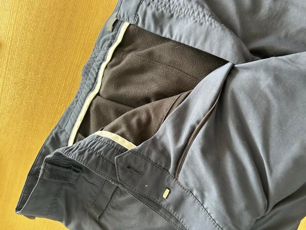 Golfbroeken, wind trui en spencer - Diverse maten, Verzenden, Gebruikt, Kleding, Overige merken