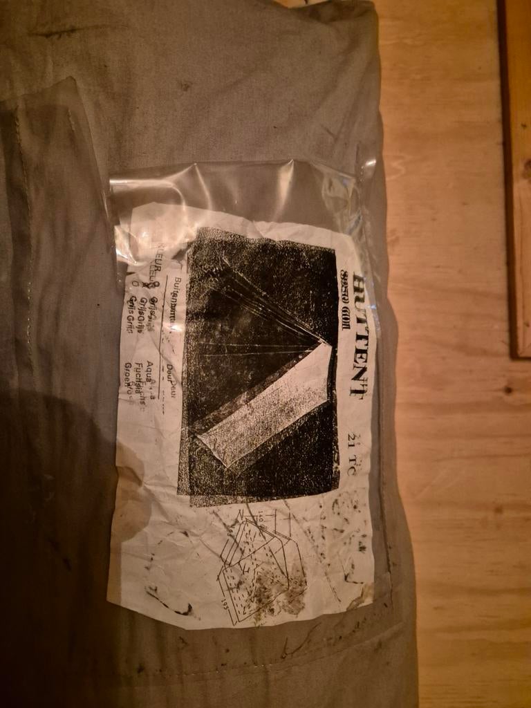 Puptent - Ideaal als slaaptent voor kinderen, Ophalen of Verzenden